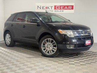 Image for 2010 Ford Edge Limited ID: 7632326