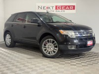 Image for 2010 Ford Edge Limited ID: 7632326