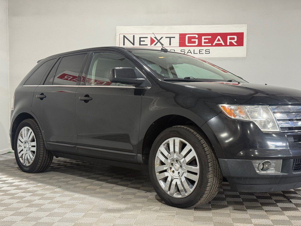 2010 Ford Edge Image 2