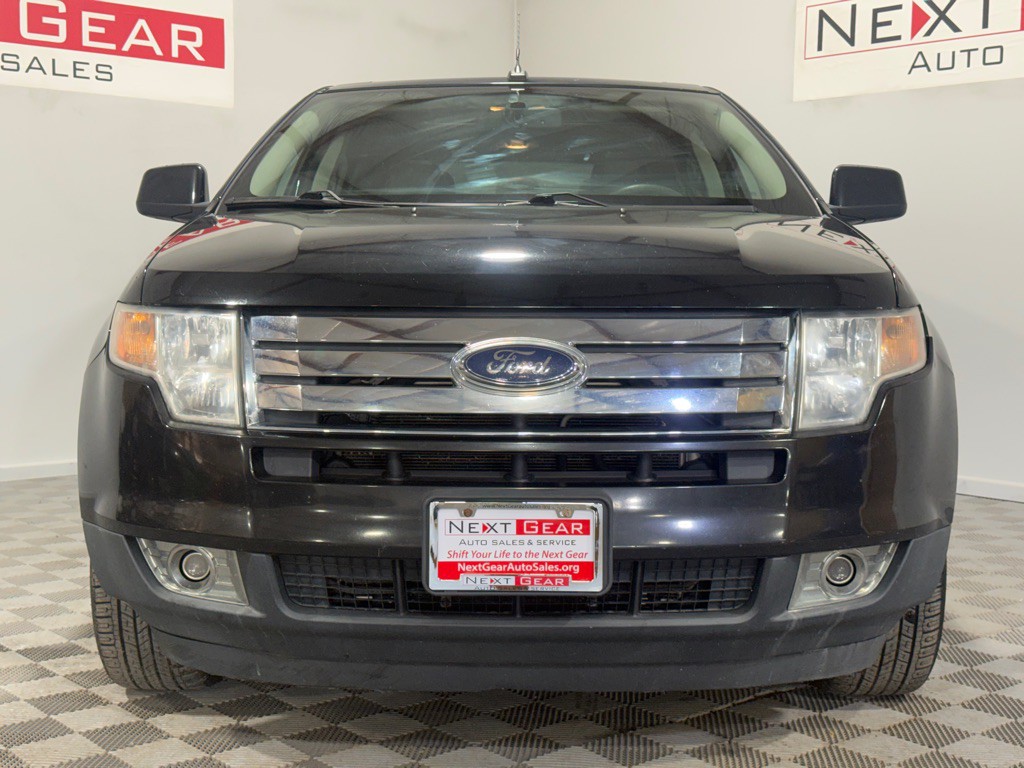 2010 Ford Edge Image 3