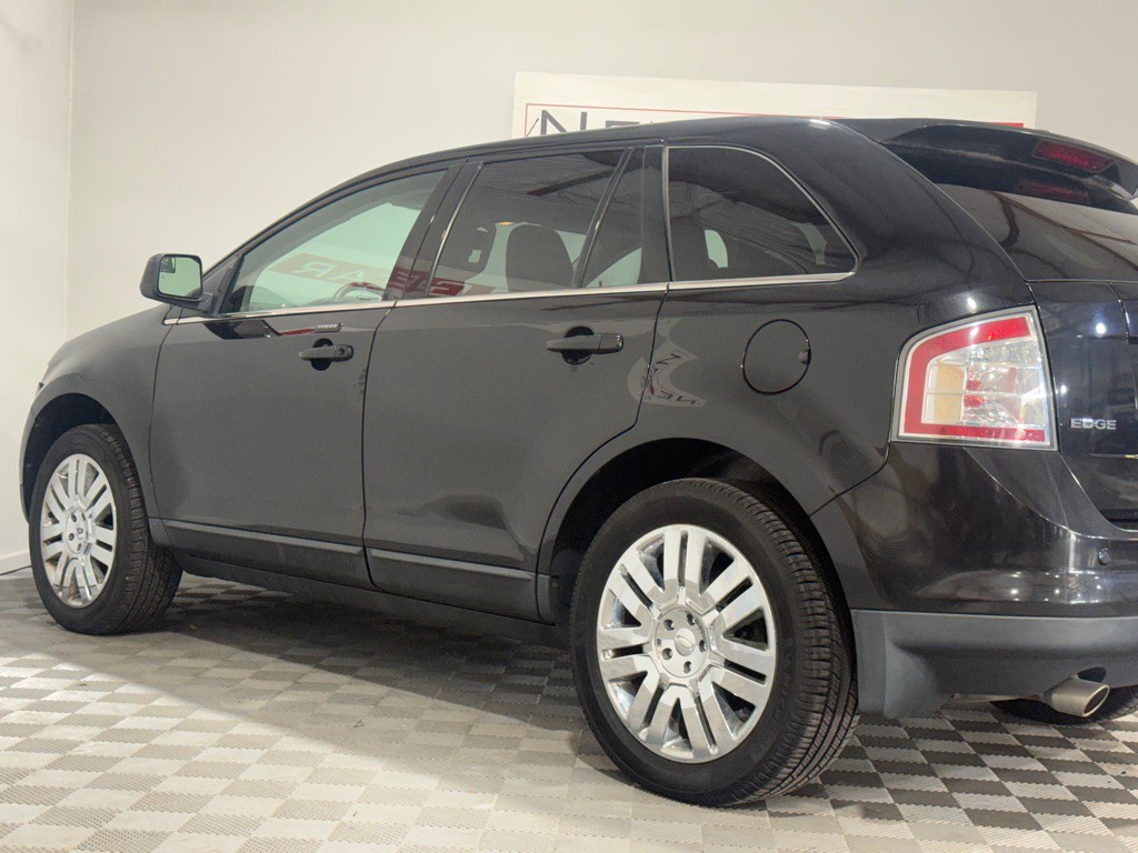 2010 Ford Edge Image 6
