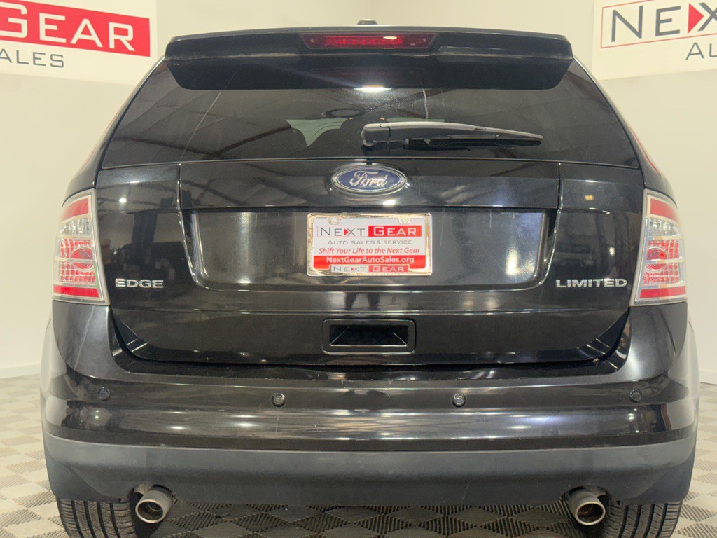 2010 Ford Edge Image 7
