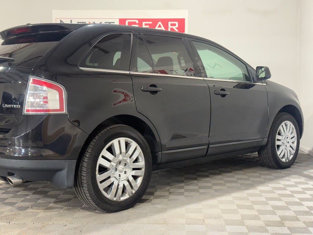 2010 Ford Edge Image 8
