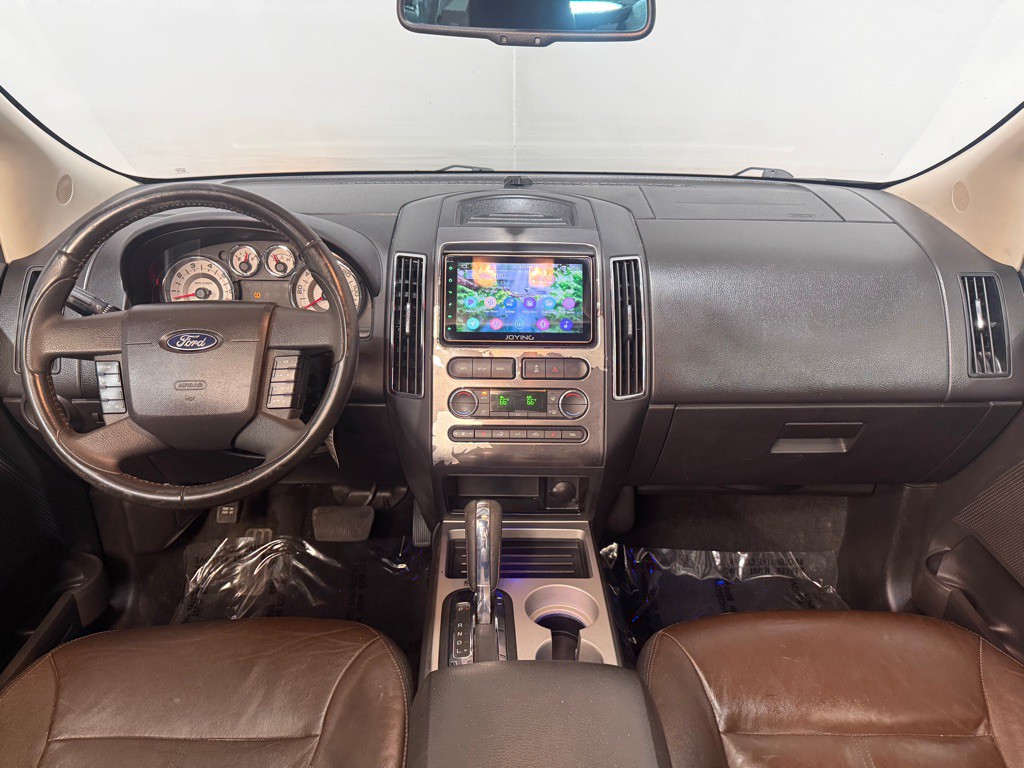 2010 Ford Edge Image 11