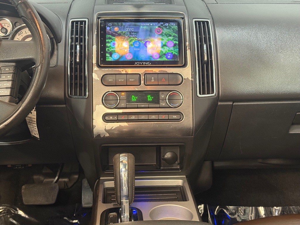 2010 Ford Edge Image 13