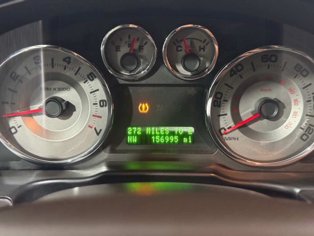 2010 Ford Edge Image 14