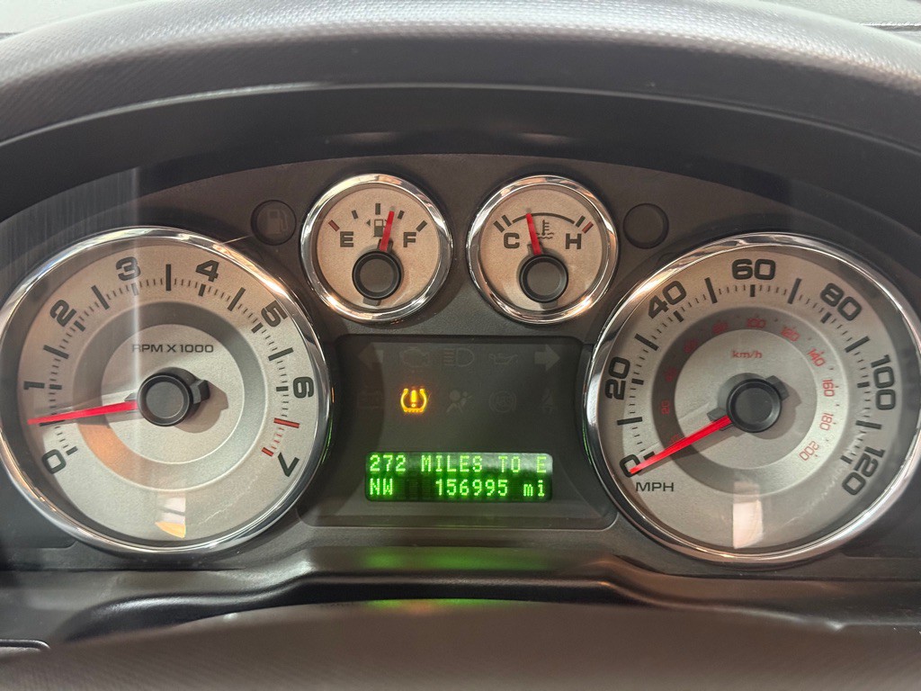 2010 Ford Edge Image 15