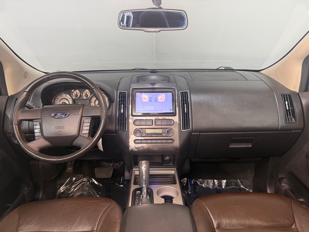 2010 Ford Edge Image 21