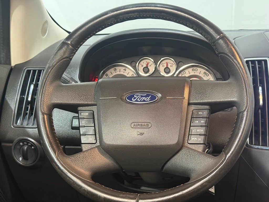 2010 Ford Edge Image 22