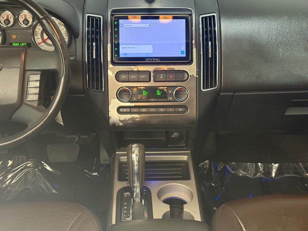 2010 Ford Edge Image 23