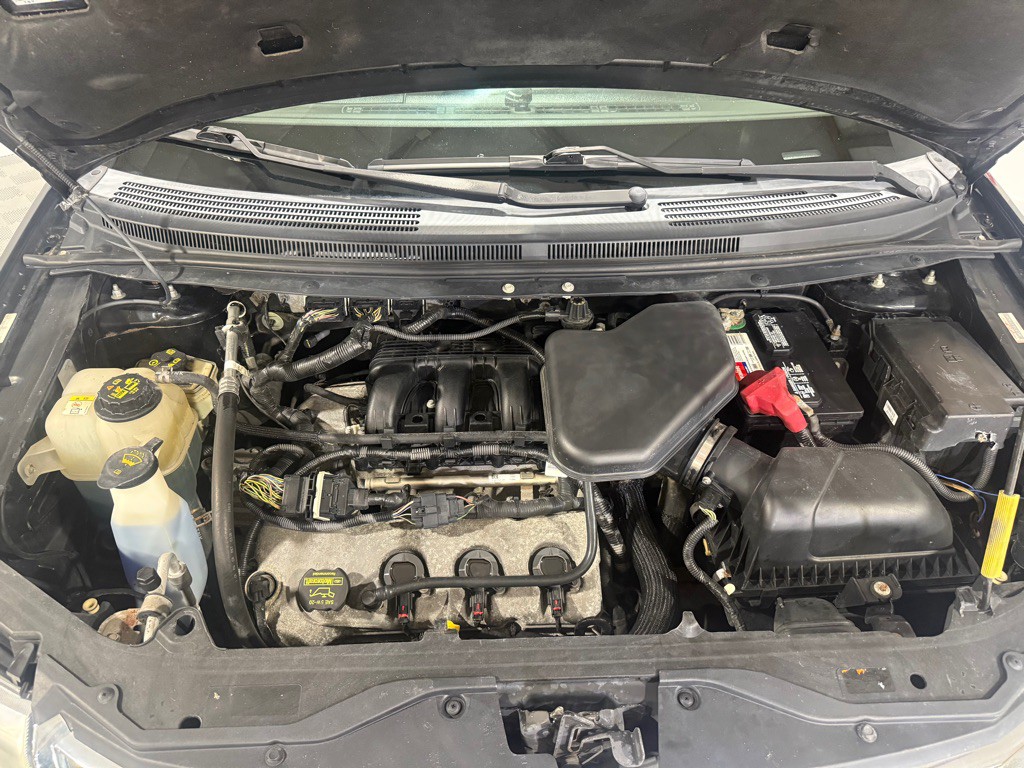 2010 Ford Edge Image 25