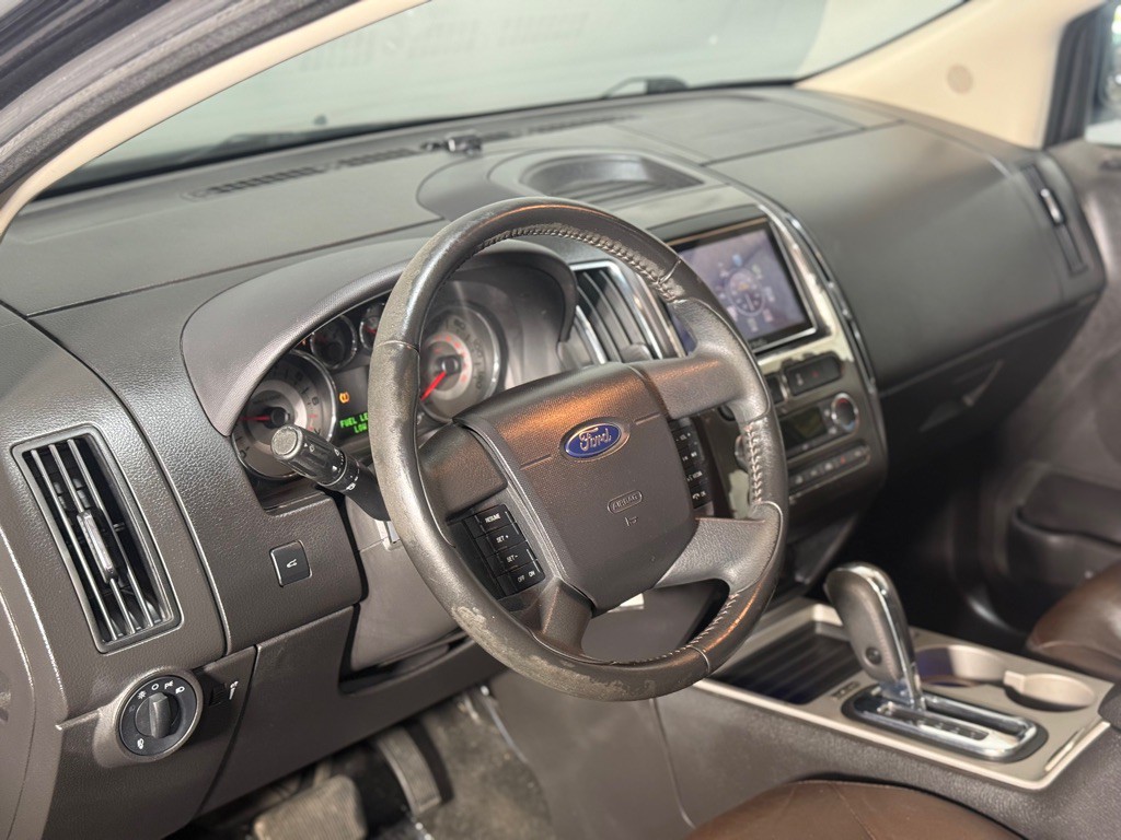 2010 Ford Edge Image 29