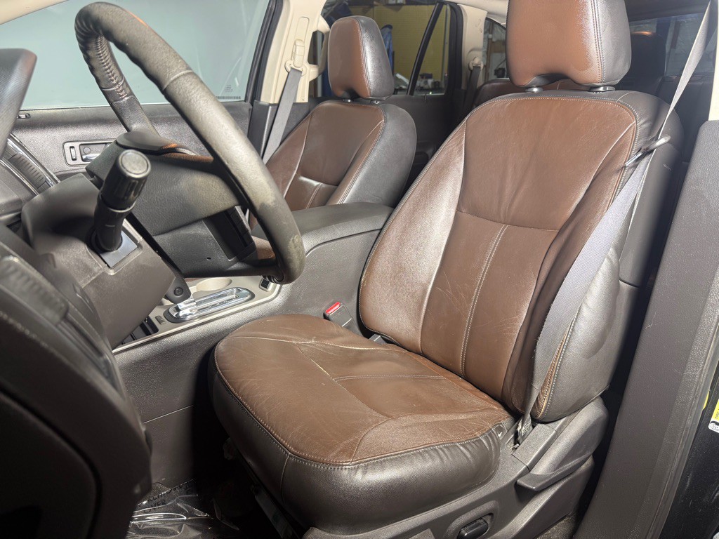 2010 Ford Edge Image 30