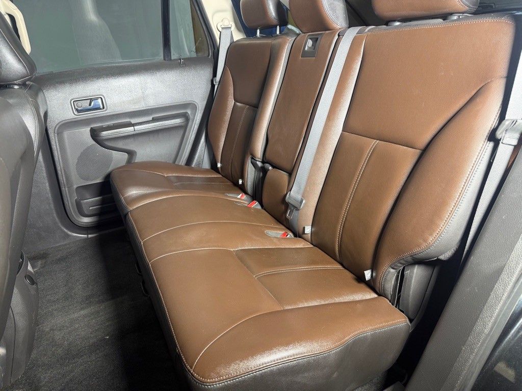 2010 Ford Edge Image 31
