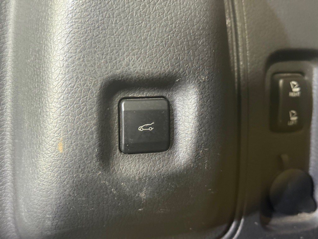 2010 Ford Edge Image 34