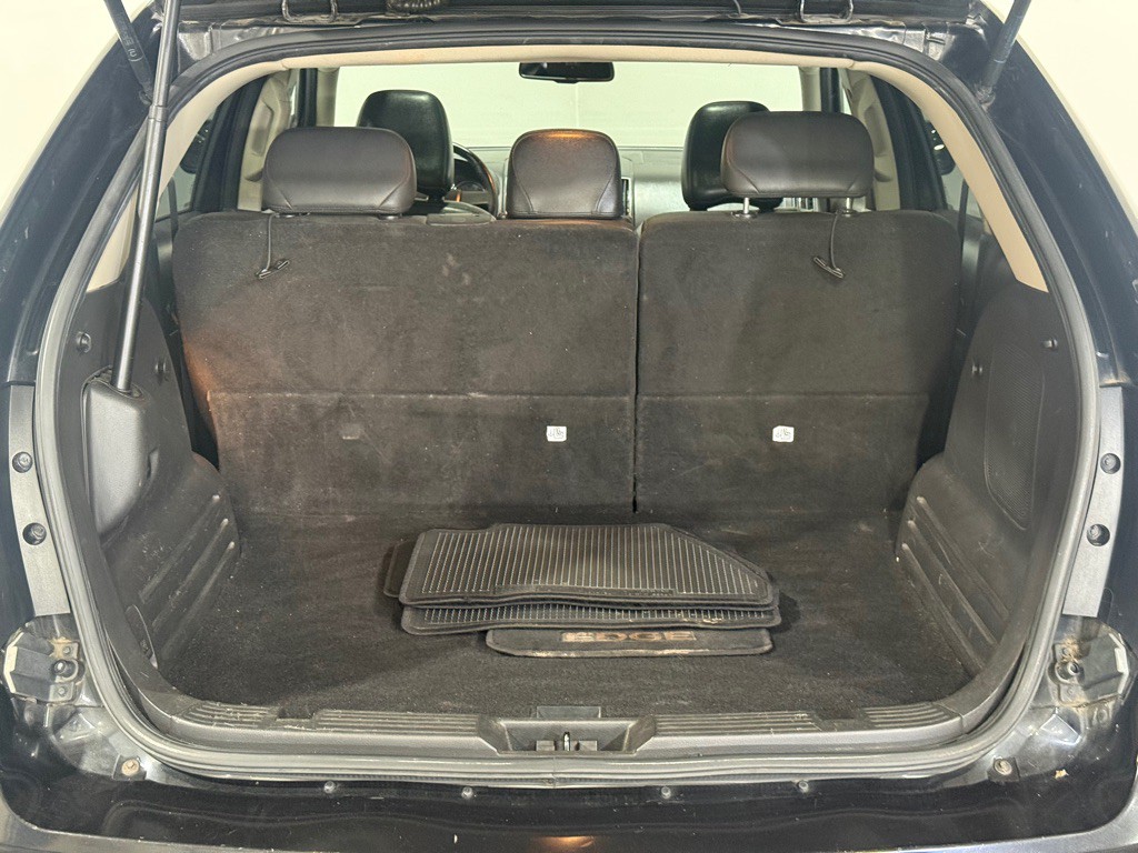 2010 Ford Edge Image 35
