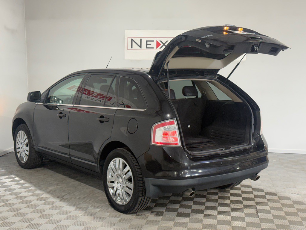 2010 Ford Edge Image 37