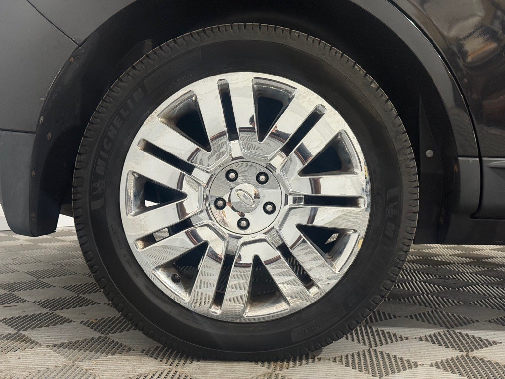 2010 Ford Edge Image 38