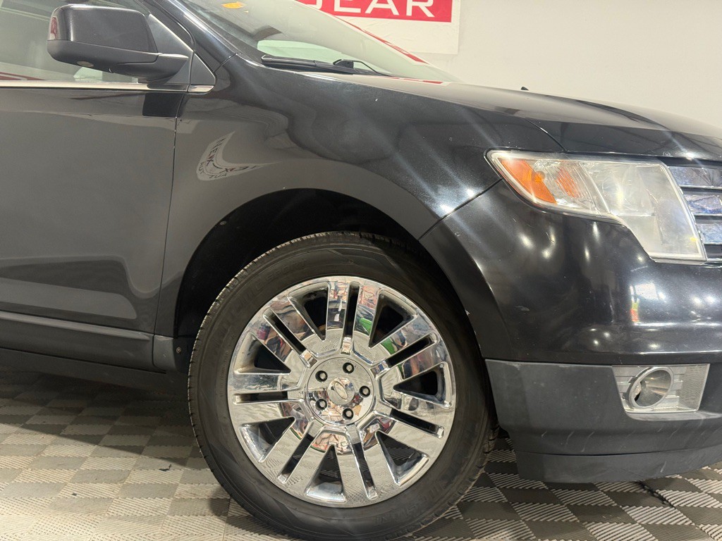 2010 Ford Edge Image 39