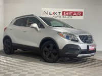 Image for 2016 Buick Enclave  ID: 7632377