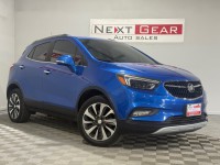 Image for 2017 Buick Enclave Essence ID: 7632445