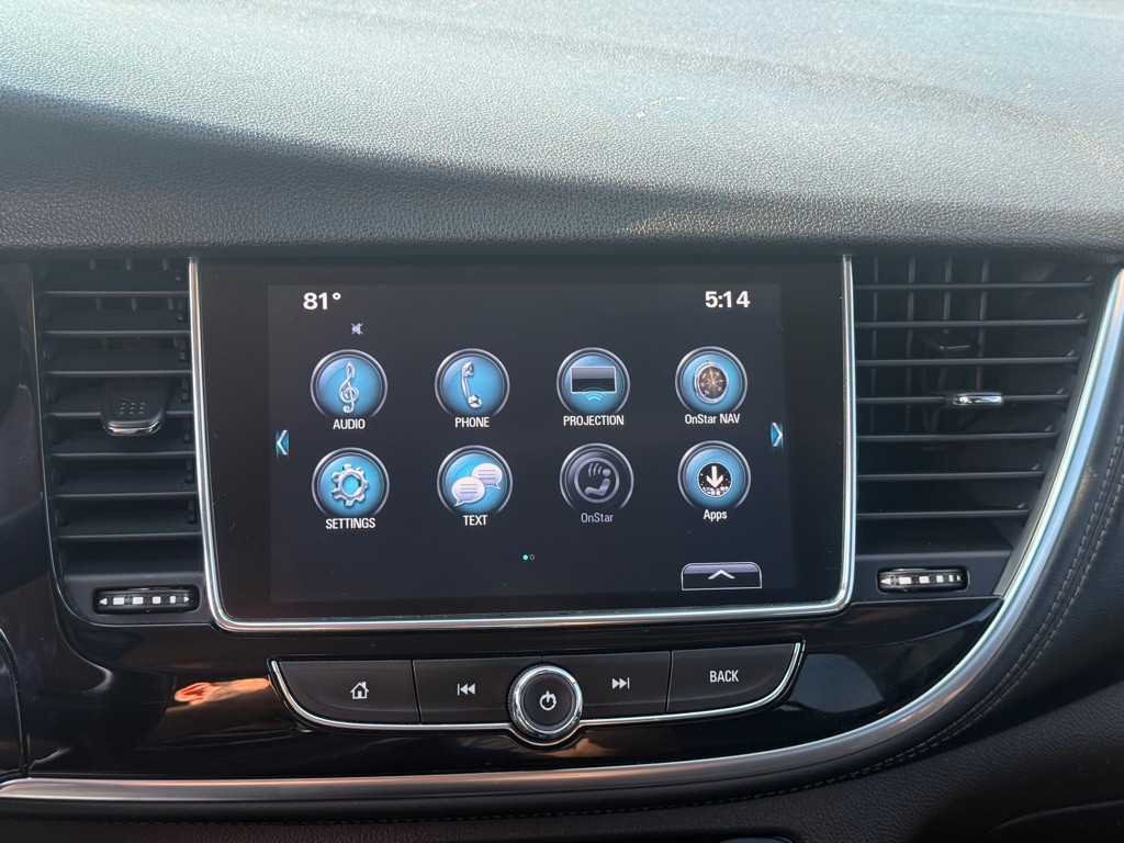 2017 Buick Enclave Image 15