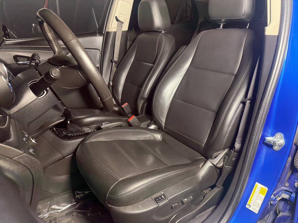 2017 Buick Enclave Image 20
