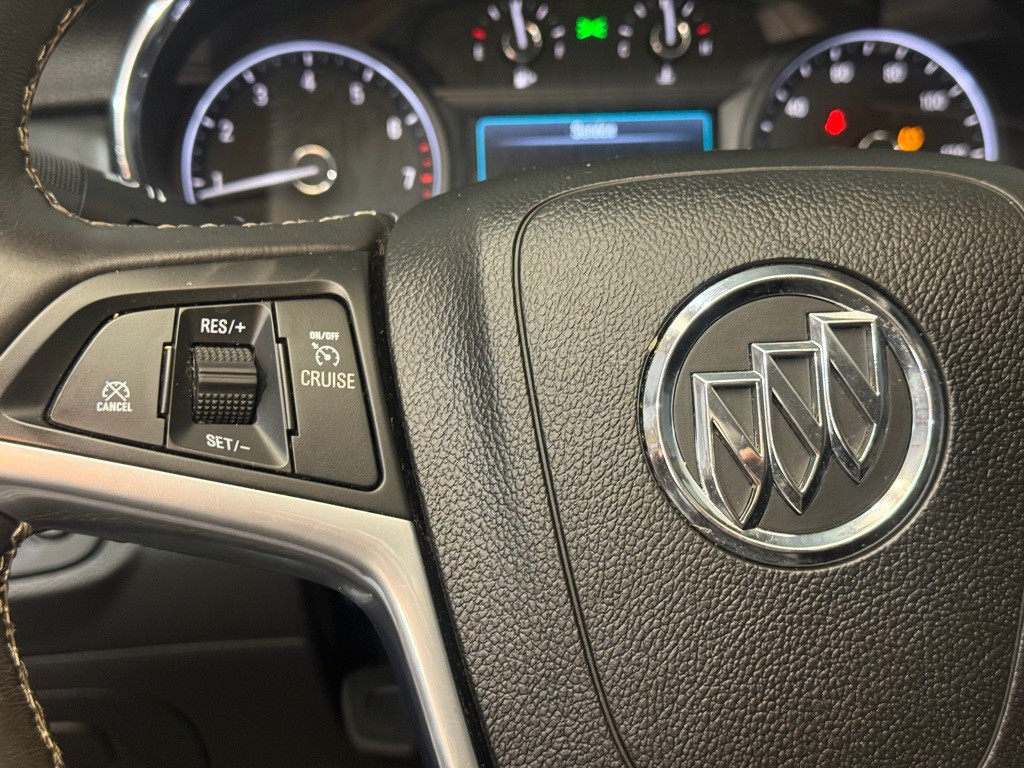 2017 Buick Enclave Image 24
