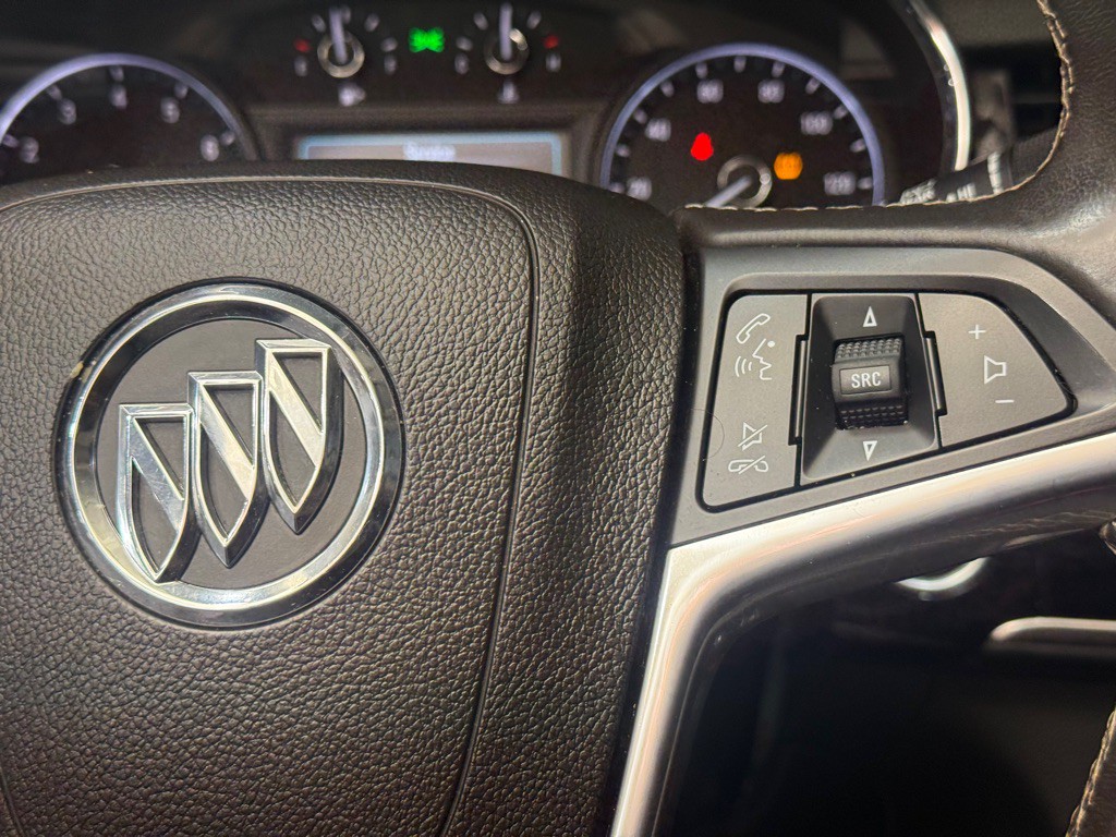 2017 Buick Enclave Image 27