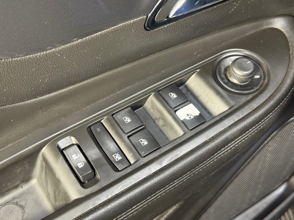 2017 Buick Enclave Image 30