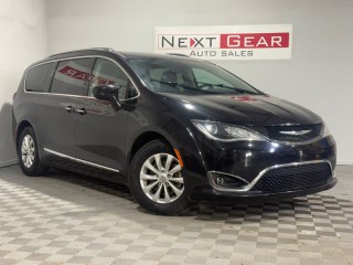 Image for 2019 Chrysler Pacifica Touring L ID: 7637301