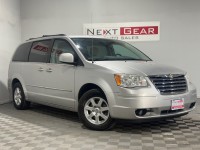 Image for 2010 Chrysler Town & Country Touring ID: 7637352