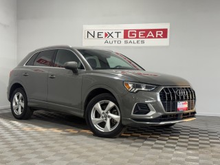 Image for 2020 Audi Q3 Premium Plus ID: 7651652
