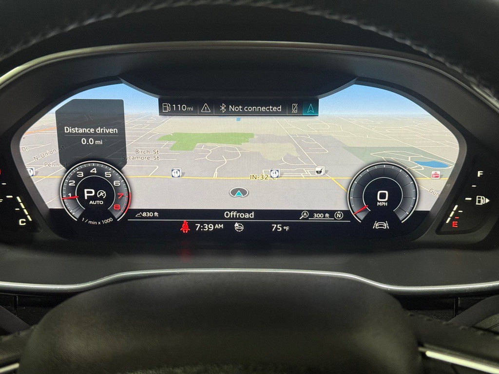 2020 Audi Q3 Image 13