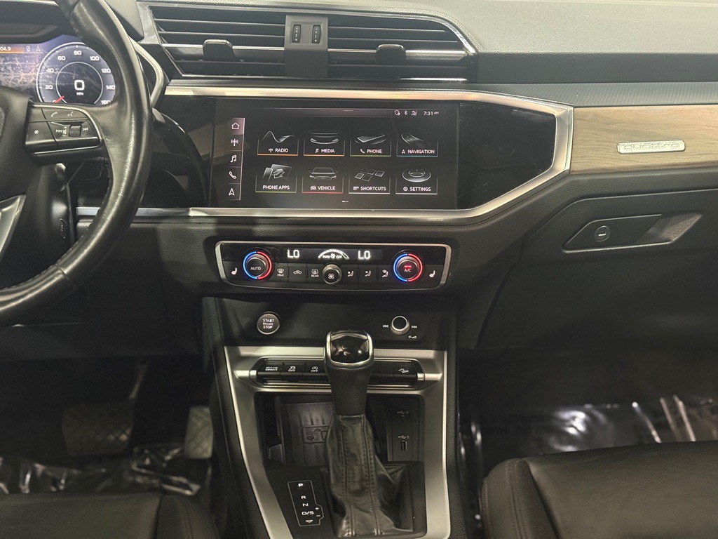 2020 Audi Q3 Image 15