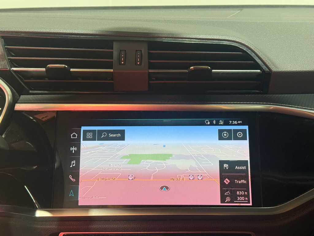 2020 Audi Q3 Image 16