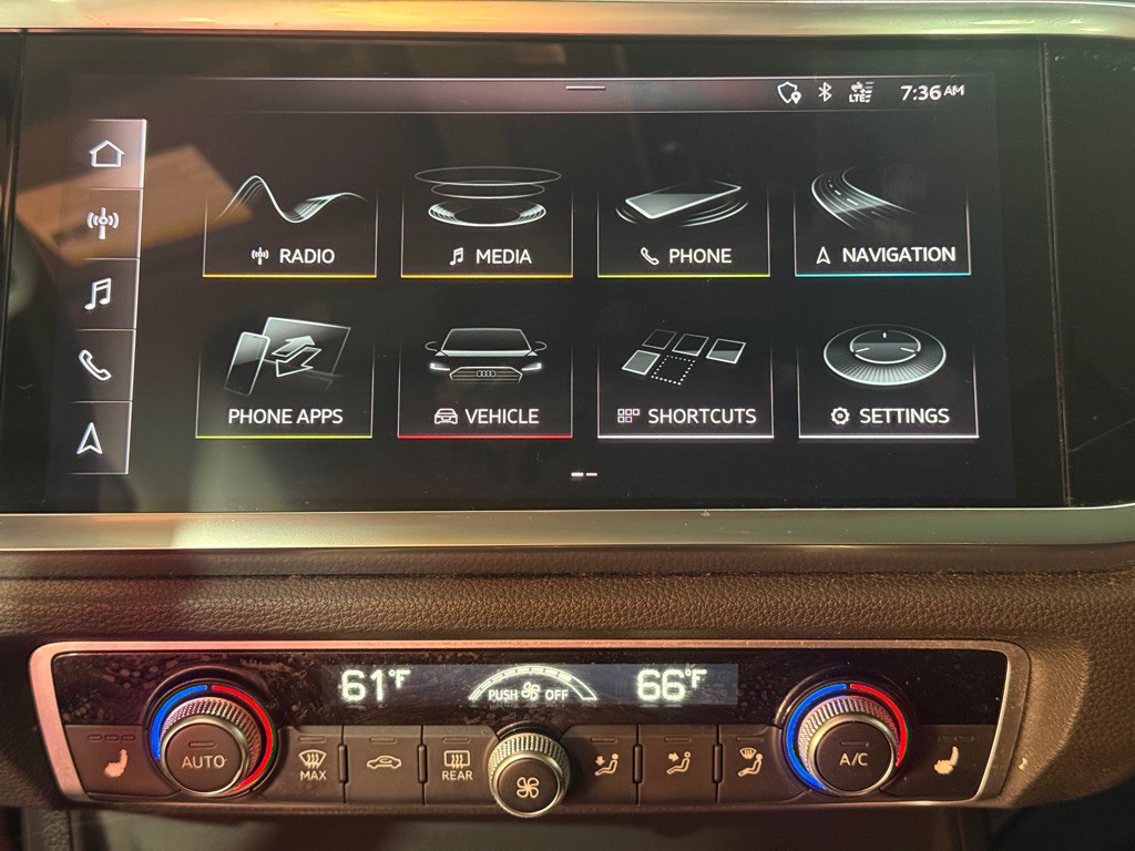 2020 Audi Q3 Image 17
