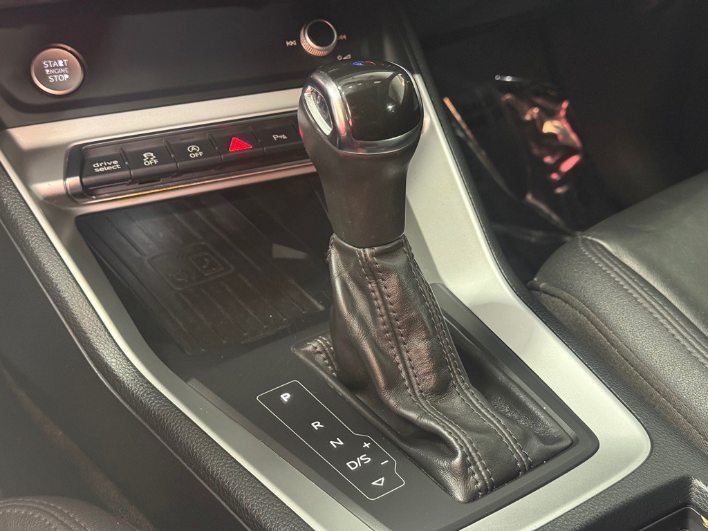 2020 Audi Q3 Image 20