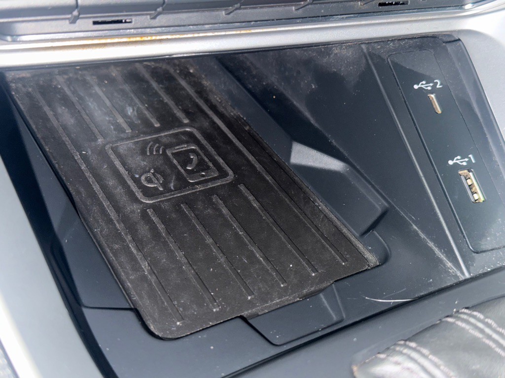 2020 Audi Q3 Image 24