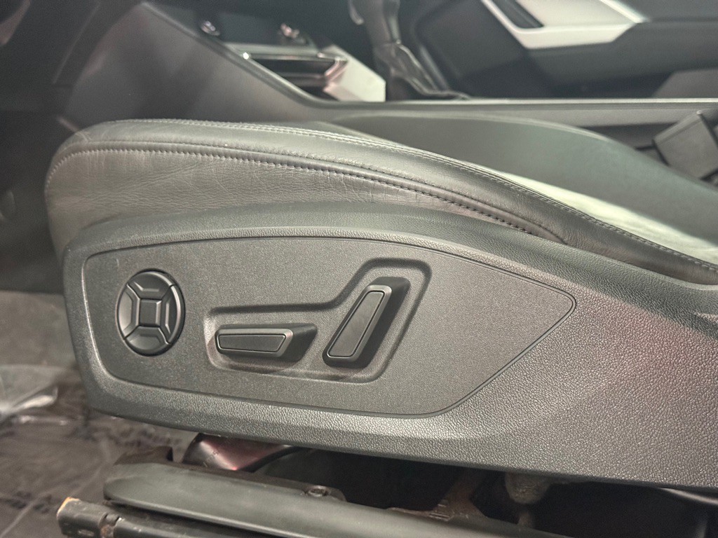 2020 Audi Q3 Image 27