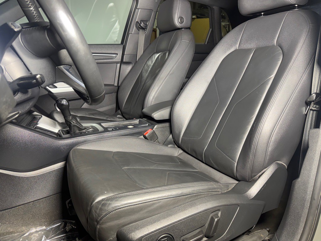 2020 Audi Q3 Image 28