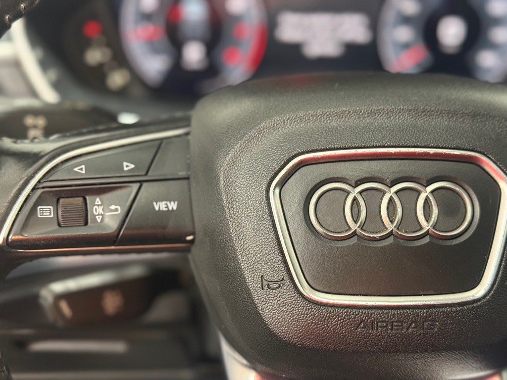 2020 Audi Q3 Image 31