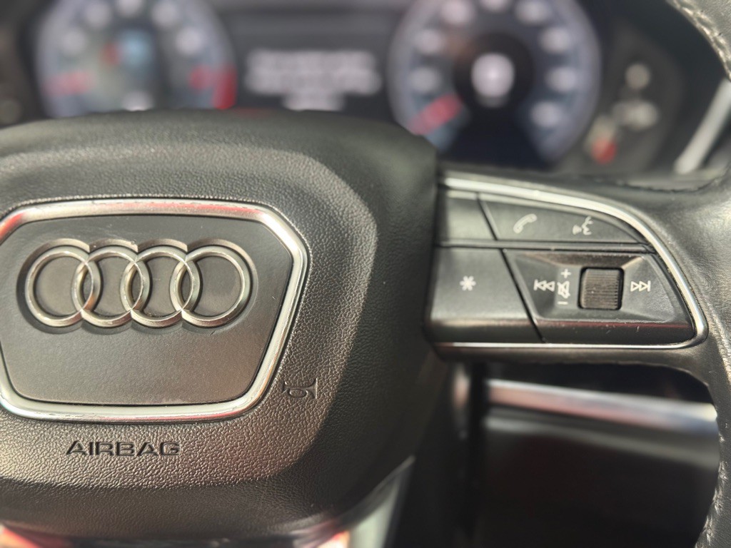 2020 Audi Q3 Image 32
