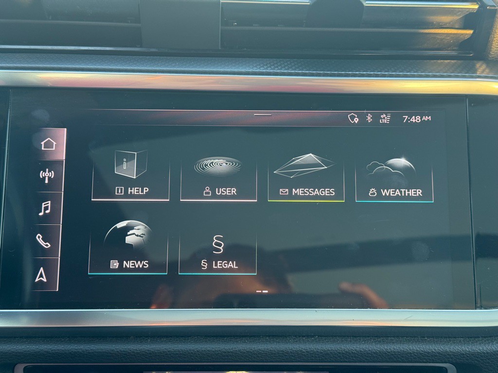 2020 Audi Q3 Image 35