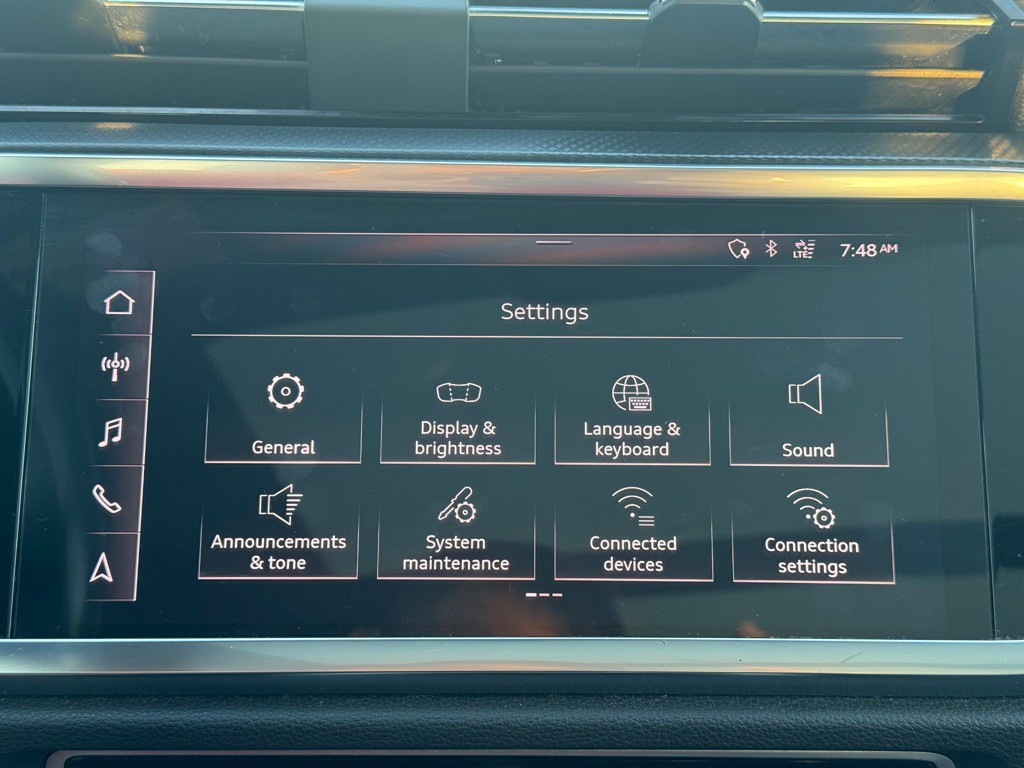 2020 Audi Q3 Image 36