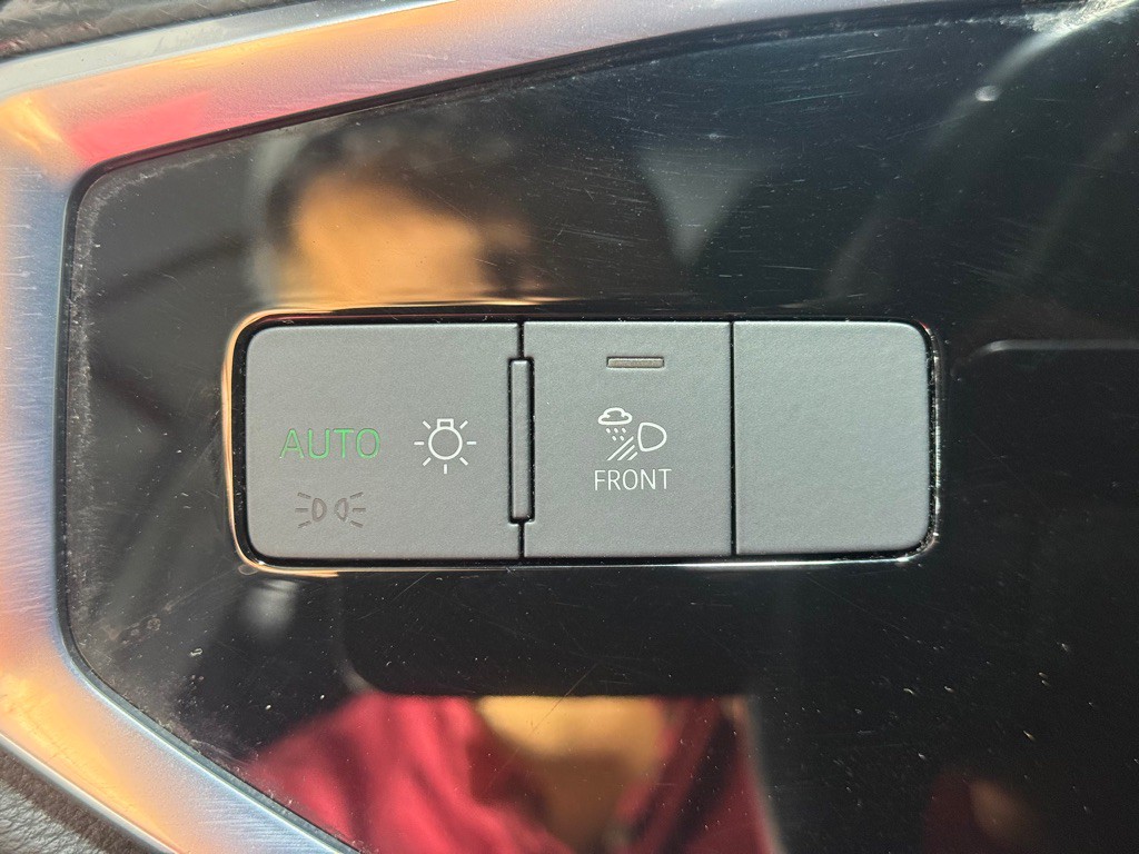 2020 Audi Q3 Image 38