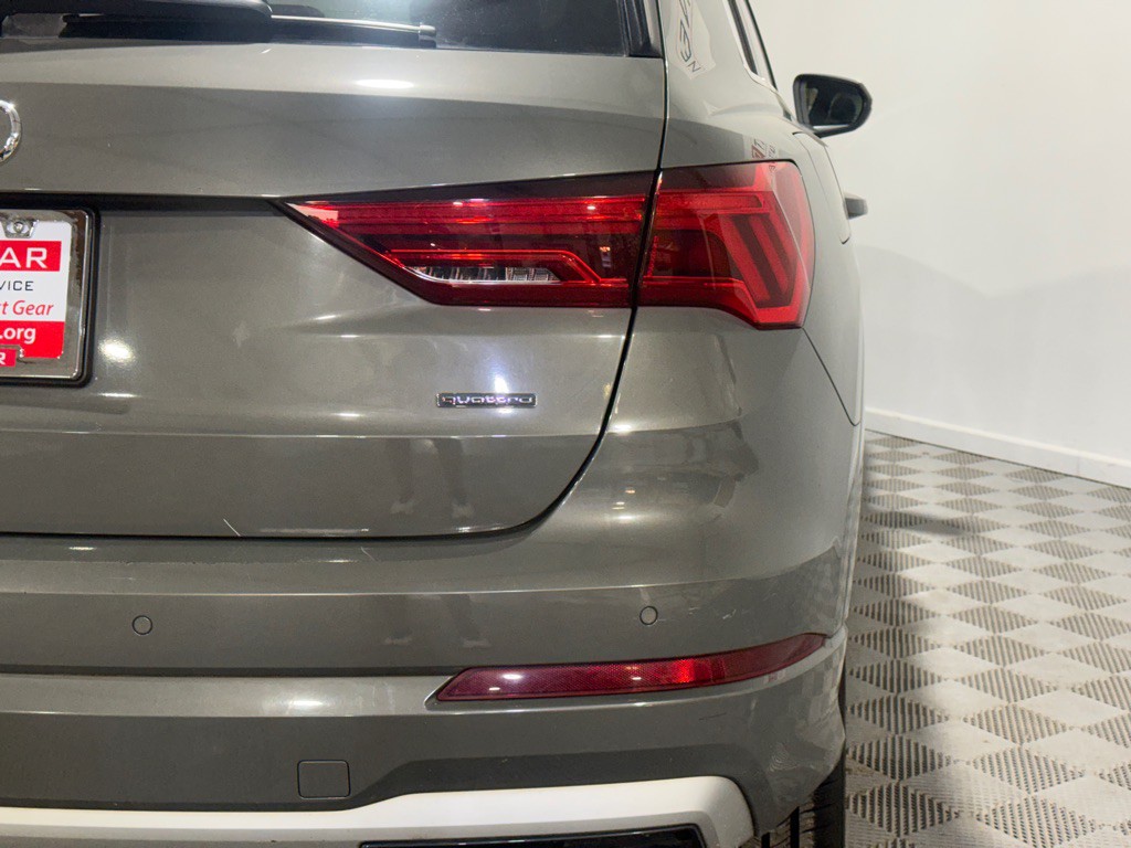 2020 Audi Q3 Image 40