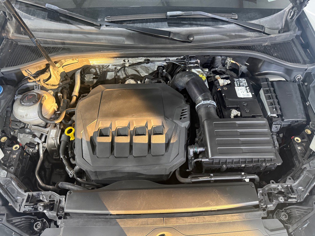 2020 Audi Q3 Image 43
