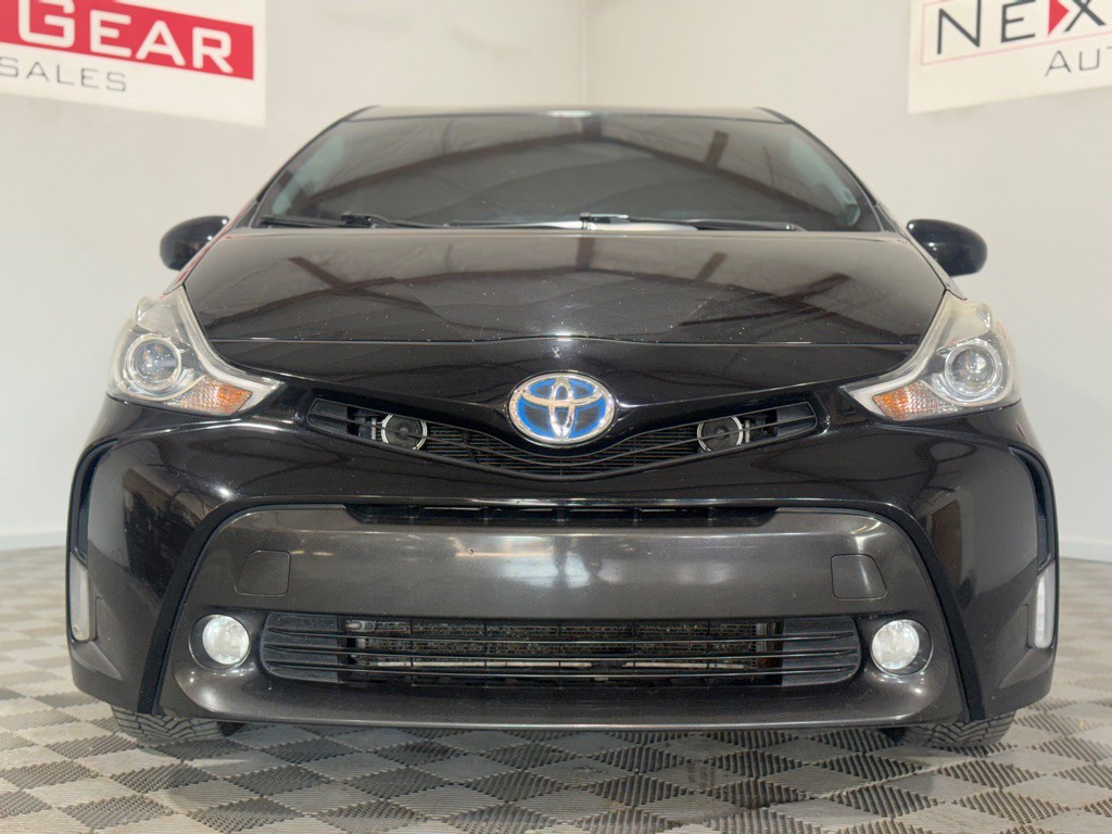 2015 Toyota Prius Image 5