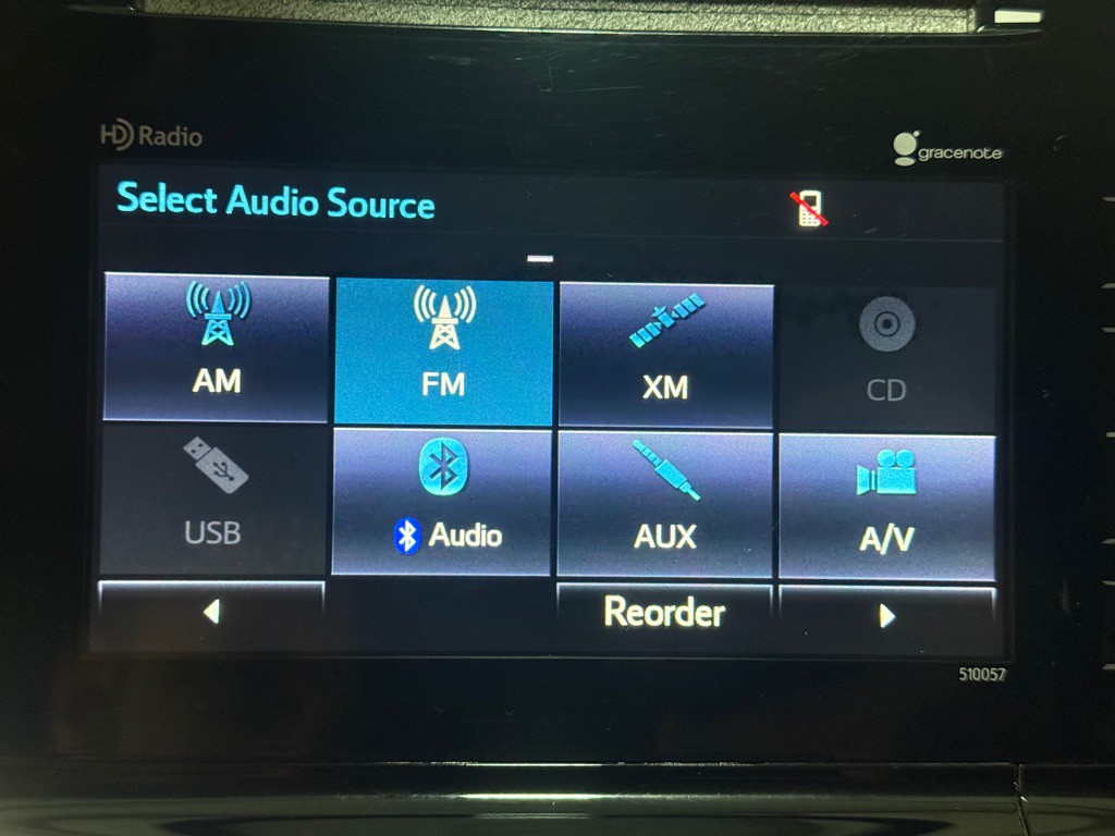 2015 Toyota Prius Image 15